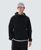 Snowpeak Apparel Root Hood Anorak (S25Mmran60) Black