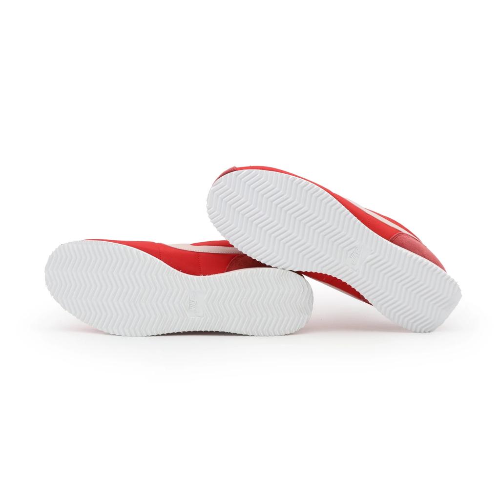 DZ2795-606 Nike Cortez Rosso Universitario Rosso Silt Bianco (Da donna)