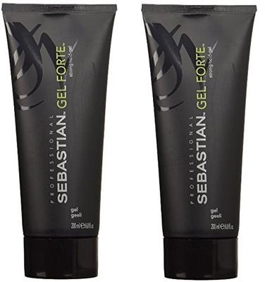 WELLA Sebastian Gel Forte 200ml (2er Set)