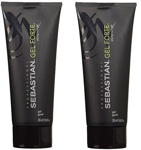 WELLA Sebastian Gel Forte 200 мл (Набор из 2)