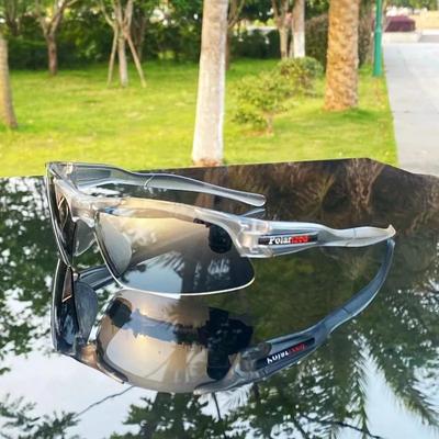 Vêtements de cyclisme – Lunettes de cyclisme