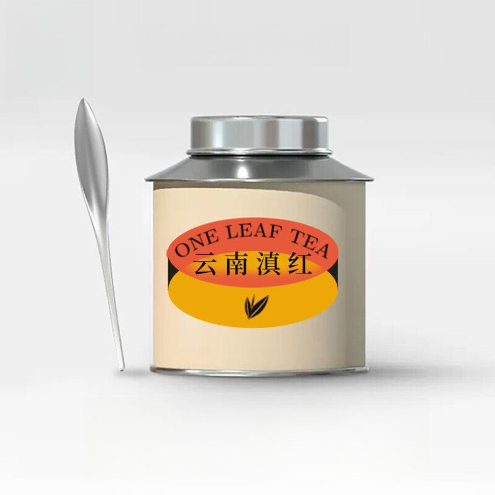 

Юньнаньский Дяньхун Чай Древние Деревья Черный Чай 2024 Новый Подлинный Подарочный Чай 40G