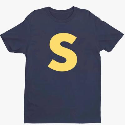 Alvin und die Chipmunks Rotes Shirt Unisex S_P Film-Promo Nerd Geek Animation Erwachsenen-T-Shirt Grafische T-Shirts Baumwoll-T-Shirts