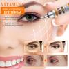 Moisturizing Eye Cream Remove Dark Circles Eye Bags Vitamin C Brighten Serum Lifting Tightening Eye Skin Care Anti Wrinkle Serum