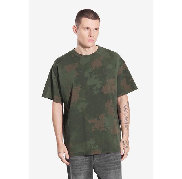 Футболка PROSTO. WW00 EU XXL