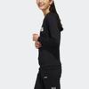 Adidas Neo Essential Sweatshirt Women Tops Black EI4695