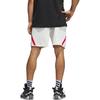 adidas SS23 Basketball Shorts Men's Jade White IL2239