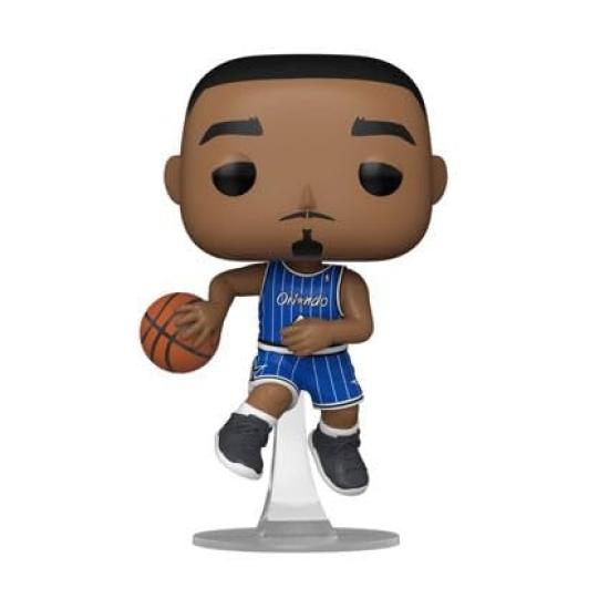 FUNKO NBA Funko Official Legends Penny Hardaway Pinstripe Figure Pop!
