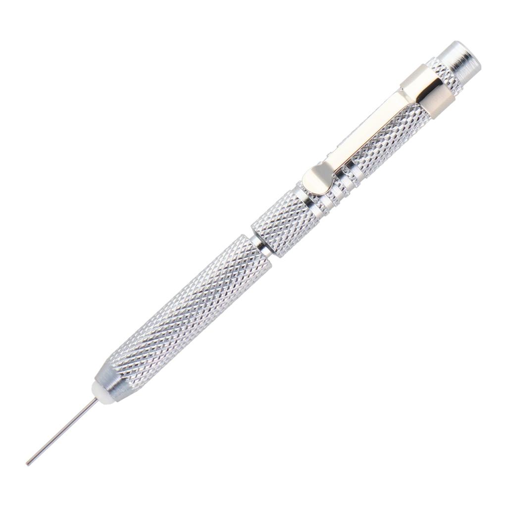 Sankyo Corporation Watch Band Pin Removal H&H Tool, 0.8mm, #70-P08