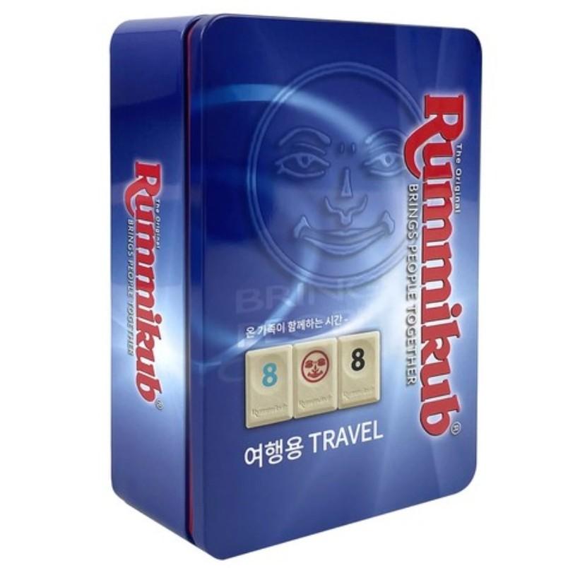 [Rummikub] Twist Mini / Travel / Funny Bag / Funny Bag Mini 4 types, From KOREA
