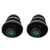 Waterproof Ear Plugs with Filter Noise Reduction Reusable Earplug Protector for Swimming
