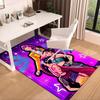 K-pop Stars United Carpet, Chair Rug,Rug for Office Bedroom living rooms, Doormat decor Fan Gift Christmas Gift