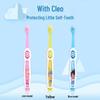 Dr. Ya Children's Growth Toothbrush