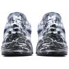 Nike Initiator Abrasion Resistant Abrasion Resistant Low Top Running Shoes Men's White Blue Black 394055-101(Team168-)