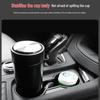Compatible Cadillac XT5/CT5 Console, XT4 Cup Holder, XT6/CT4 Storage Box Mod Kit