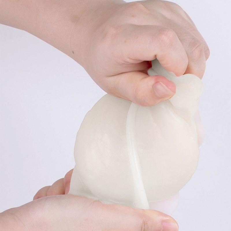 Creative Silicone Christmas Tree Mould for Handmade Holiday Candle Soaps and Festival Home Craft