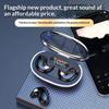 Auricolari Cuffie Wireless Stile 2026 X55 Cancellazione del Rumore Sport Gioco Sonno Bluetooth 5.0 Auricolari Cuffia Musicale Stereo Hifi