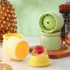 1/4pcs Silicone Ice Cube Mold 6cm Ice Ball Tray Mould DIY 3D Ice Cube Maker for Cocktail Whiskey Kitchen Bar Tool Utensil Acces 6