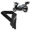 Uchwyt nawigacyjny na motocykl Uchwyt na telefon Kompatybilny z FORZA 350 2020‑2022