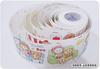 Molinta Washi Masking Four Cute Interior Planner Tape Tape, Girl, Seasons, Colorful, Planner, Album, Scrapbooking, DIY, Gift, Stickers, Decoration,