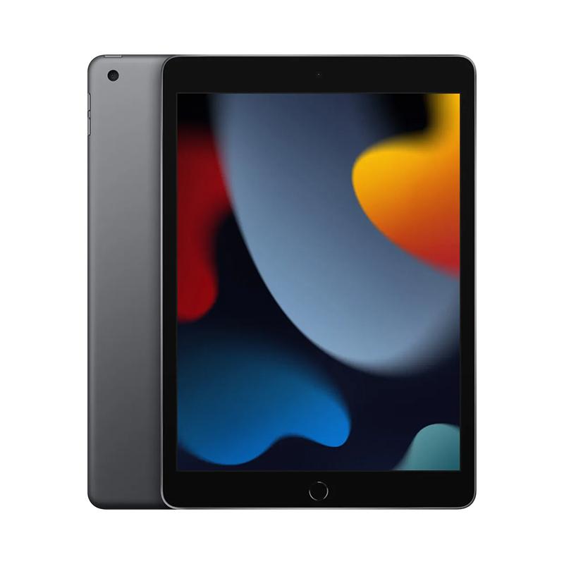 

Apple iPad 9-го поколения (2022) Планшет Wi-Fi 10.2 US Version 64GB WiFi серый