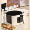 Stainless Steel Air Fryer Skewer Rack, DIY BBQ, with 24pcs, for Meat and Vegetables, Compatible with 3.5qt-5.5qt Air Fryer, Oven and Pressure Cooker