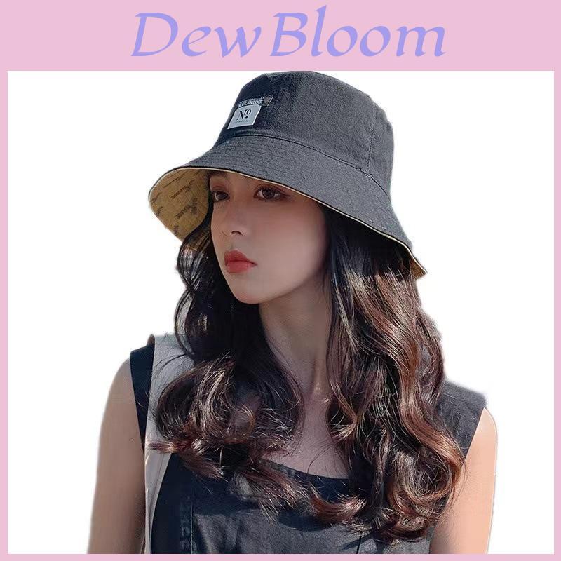 Foldable Polyester Sun Hat For Women Men With Wide Brim And Uv Shield For Travel