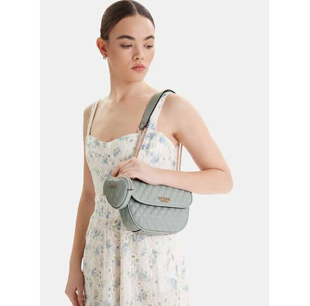 Сумка Guess Atabey One Size