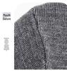 Men's 2024 Autumn/Winter Stand Collar Knitted Cardigan Jacket for Middle-Aged and Young Men - Versatile Zipper Sweater Coat