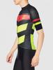PEARL IZUMI Cycling Premium Jersey 500B Size M Jersey, [Men's], 9, Flash,