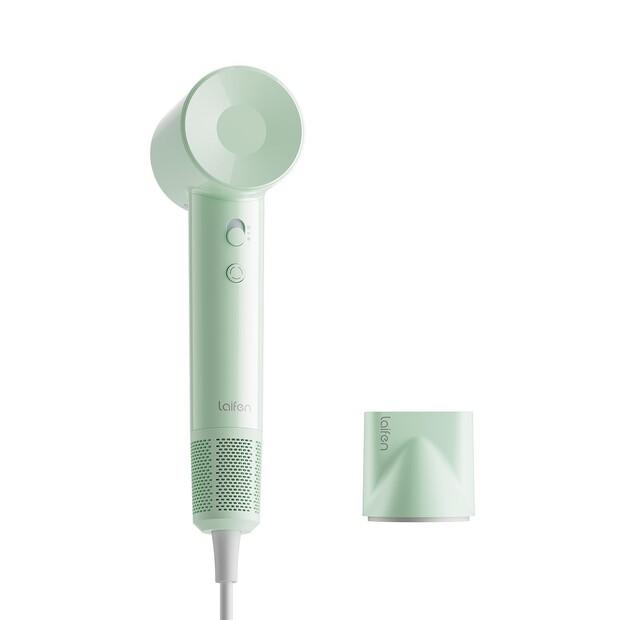 Фен Laifen SE Lite glossy green