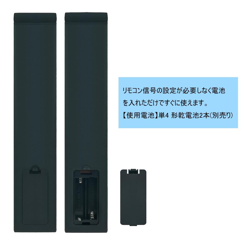 ALLIMITY Daiyo-Fernbedienung passend für FUNAI LCD-Smart-TV FRM-201TV FRM-200TVS FL-32HF160 FL-43UF360 FL-50UF360 FL-55UF360 FL-65UF560 FL-50UF370 usw.