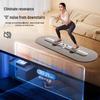Burenshu Ski Machine