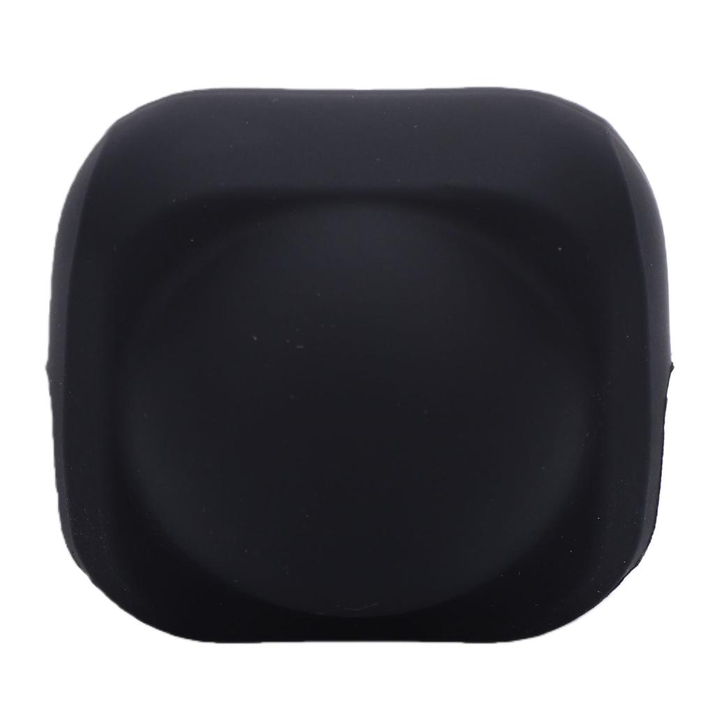 Lens Cap Fit for Insta360 X4 Air X4 Action Camera Soft Silicone Camera Lens Protective Cover