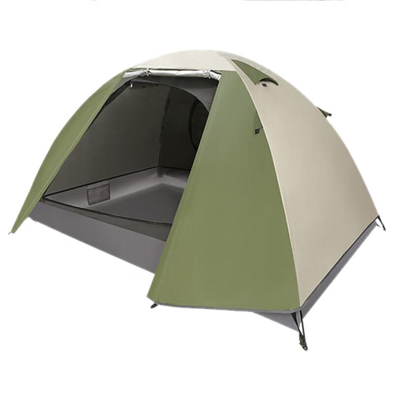 

Chunsen Ultralight 2-Person Camping Tent