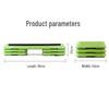 Wanduorisheng 110cm Adjustable Aerobic Step Platform