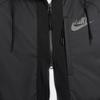 Nike Jackets Men's Black Hooded Moderate Other DD4897-010