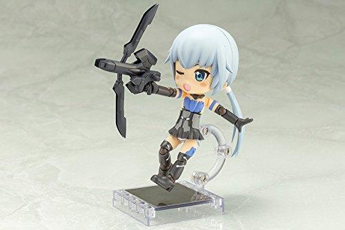 Cu-poche Frame Arms Girl FA Girl Stylet Body Non-Scale PVC Painted Movable Figure