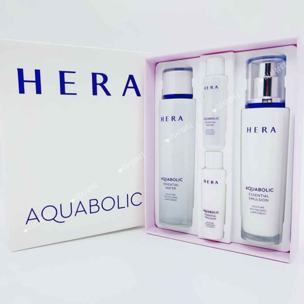 Hera Aquabolic Essential 2-piece Set, 1 Piece