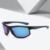 Xinshengyuan 2025 Photochromic Polarized Sunglasses for Outdoor Sports & UV Protection