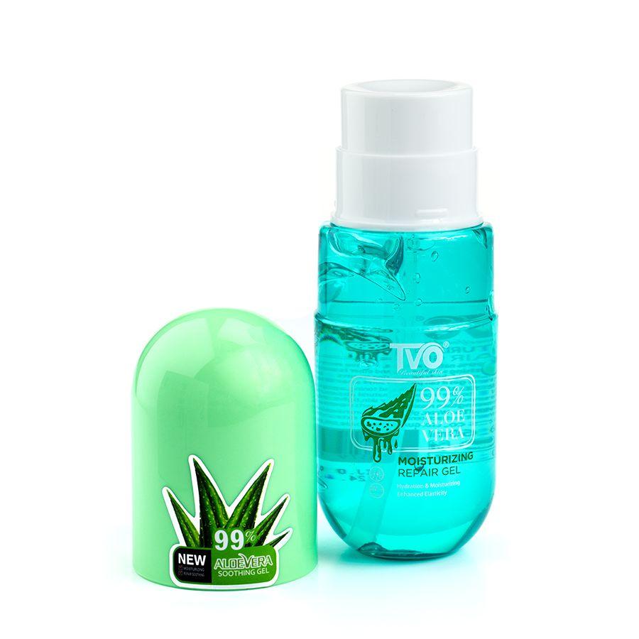 

Гель Алое Вера 99% 260 мл 260 ml