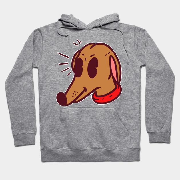 Buy Men/women Hoodie Dog Beagle Dogs Dachshund Boxer Pug Cool Gift