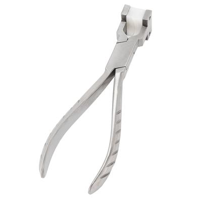 Brillengestell Einstellzange Metall Tragbar Einfach zu Bedienen Hochfest Brillenbügel Reparatur