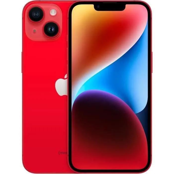 Refurbished Apple iPhone 14 , 128GB, 5G, Single SIM