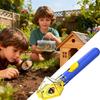 Insect Catcher Explorer Insect Catcher Toy for Kids Outdoor Educational Interactive Bug Observer Gadget for Patio Outdoor