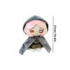 Adorable Elden Ring Melina Plush Toy Soft Gift For Festival