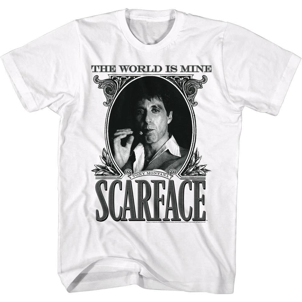 Scarface Dollarface Movie  Children s T-shirt 110