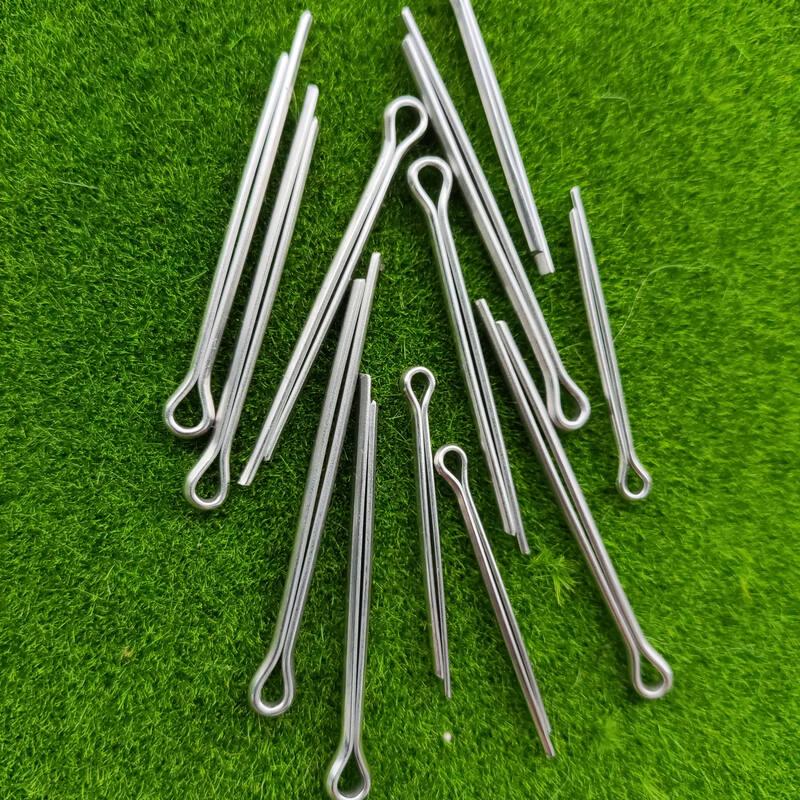 Hangweixing 304 Stainless Steel Outboard Propeller Pins