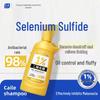 Cai Le Selenium Disulfide Anti-Dandruff Shampoo