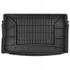 Rubber Trunk Mat Insert Seat Ibiza 5 Hatchback From 2017- Tm G